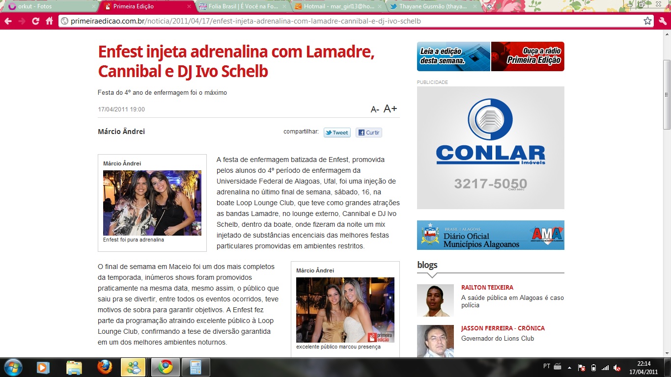 Como bloquear as fotos no orkut para ninguem ver 77 Como bloquear as fotos no orkut para ninguem ver 64