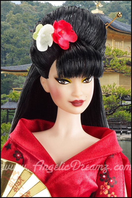 Barbie Doll,Cute Barbie Doll,Barbie Doll Ppics: Barbie Dolls Of The World