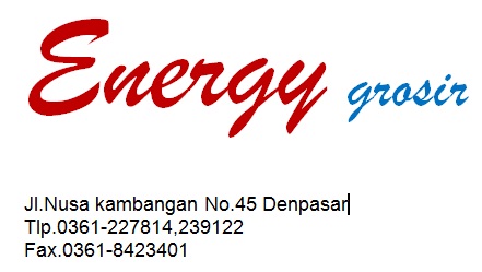 Energy Bali