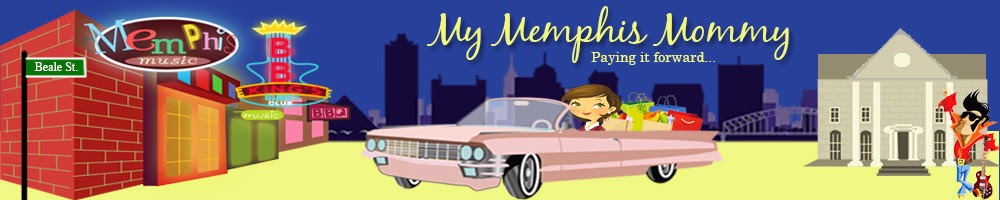 My Memphis Mommy