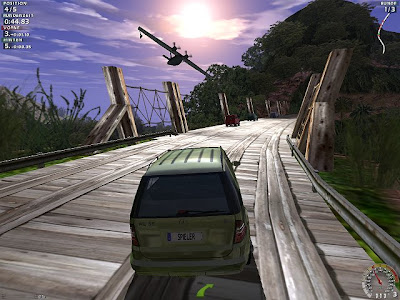 Télécharger des jeux gratuit Telecharger World Racing gratuitement