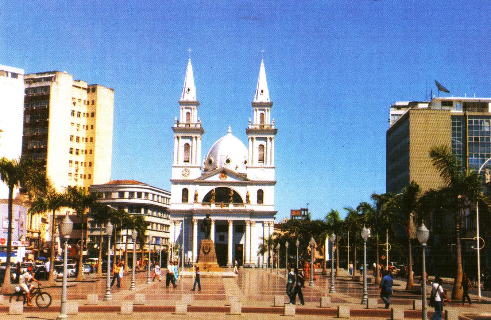 Cidades Interesse Militar: RIO DE JANEIRO - Paracambi