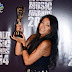 Anggun Raih Award Di WMA 2014