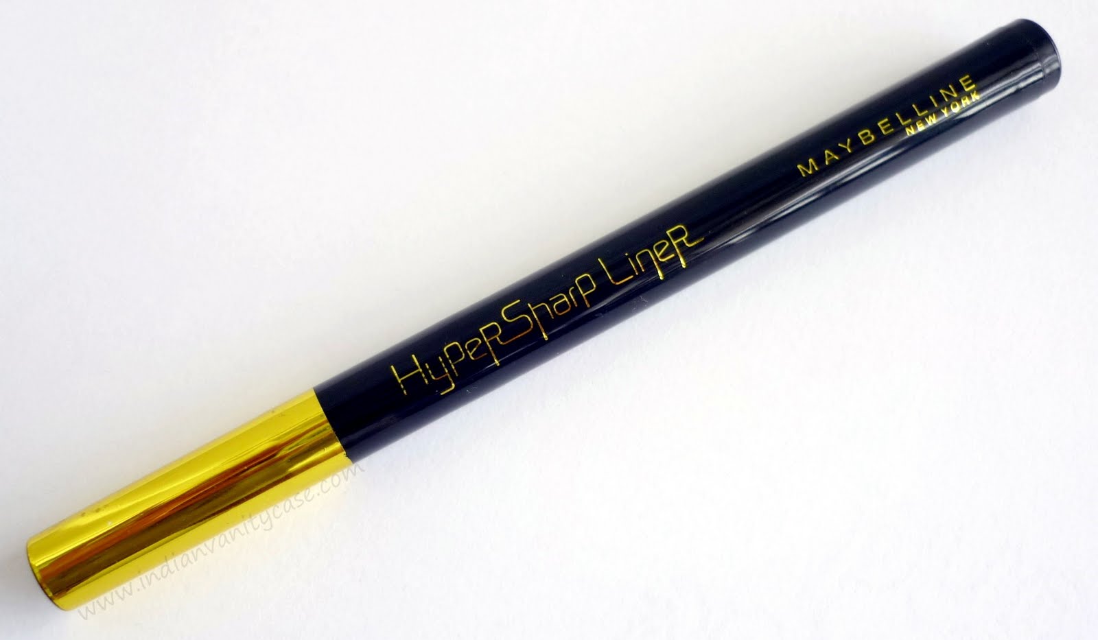 Liquid Eyeliner Maybelline