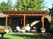 #1 Outdoor Livingroom Design Ideas