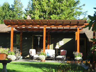#1 Outdoor Livingroom Design Ideas