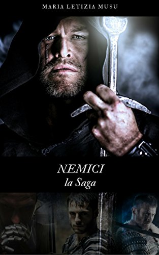 NEMICI la Saga