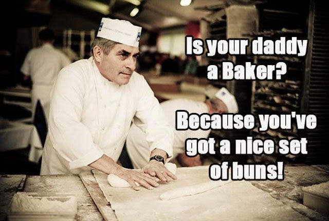 PhotoFunMasti: Very Funny and Chessy Pick Up Lines[20 Photos]