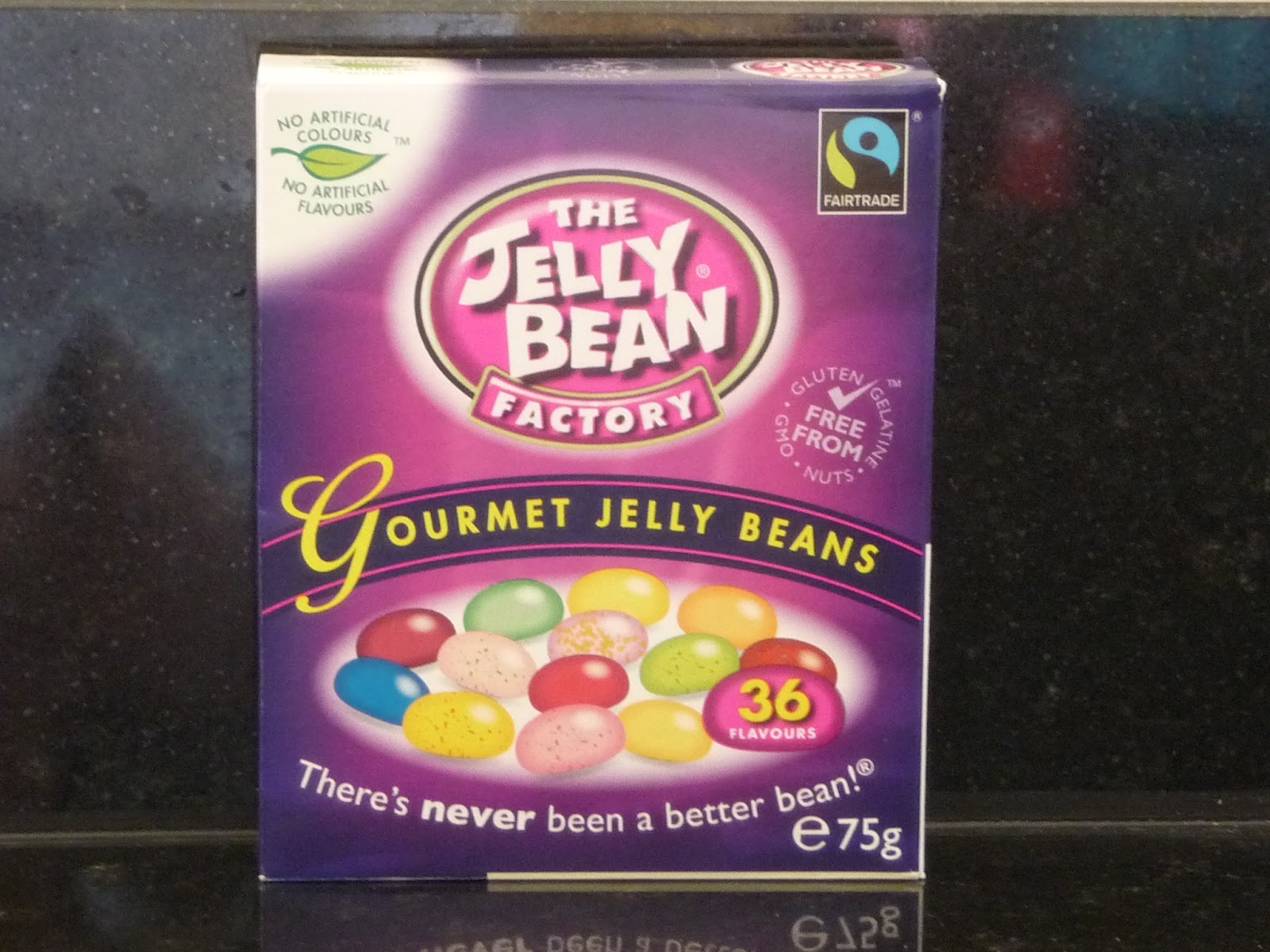 The Jelly Bean Factory Review Melanie's Fab Finds