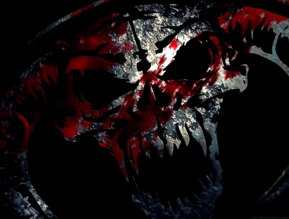 Skull Wallpaper Desktop WallpaperSafari Skull Wallpaper Desktop WallpaperSafari