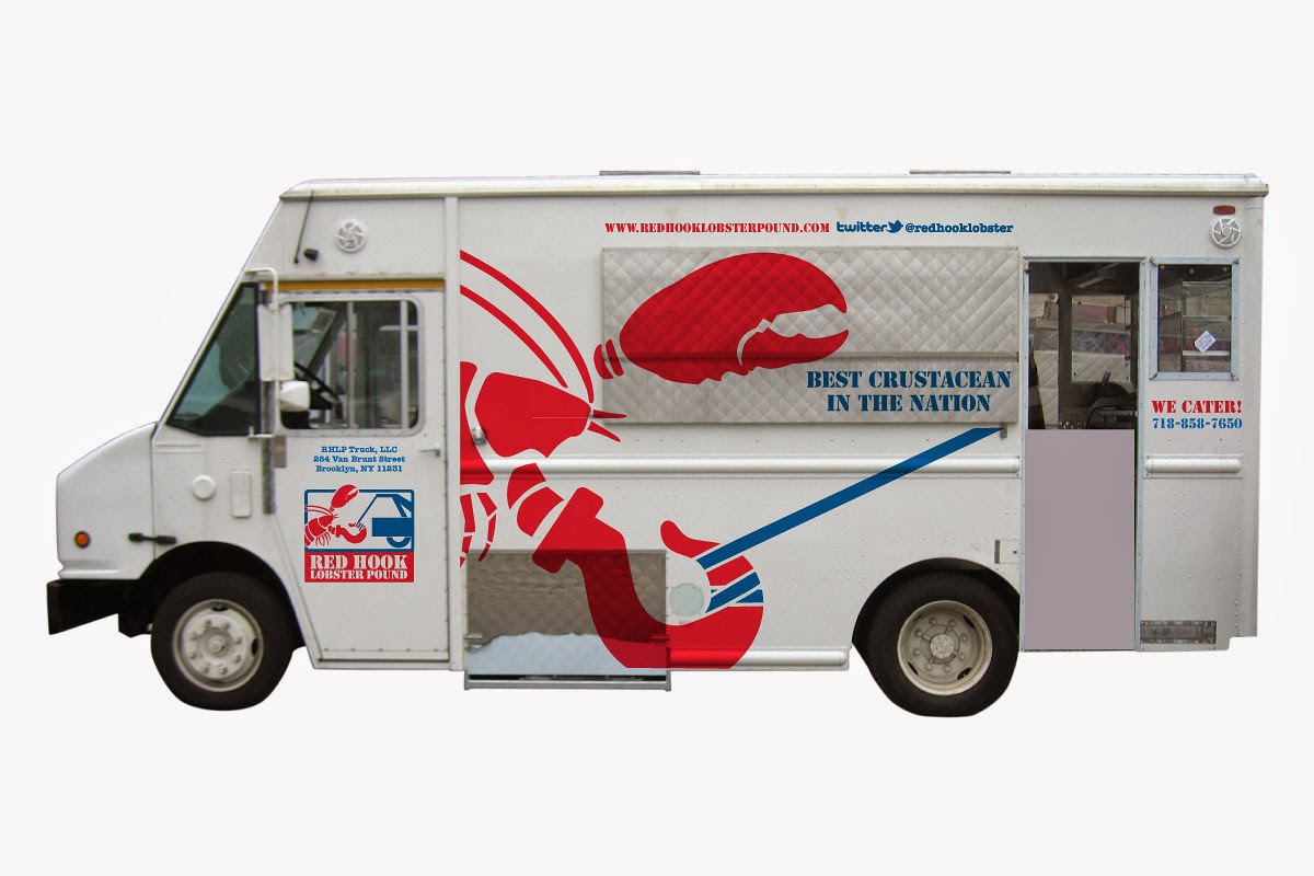 trends vcv: BEST AMERICAN FOOD TRUCKS - 2013:::::