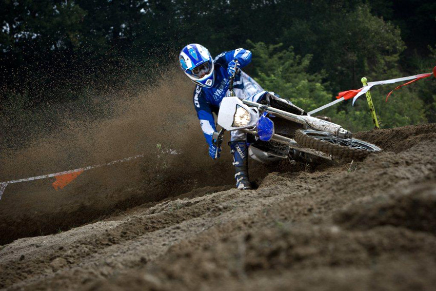Yamaha offroad dealer network expands in UK World