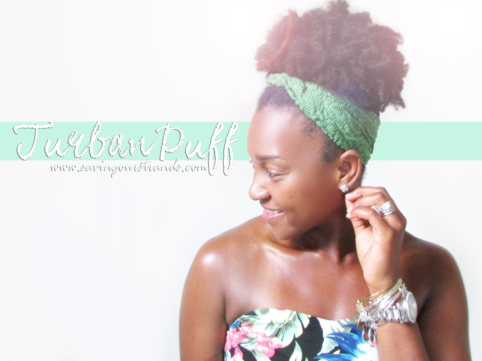 Savingourstrands Celebrating Our Natural Kinks Curls Coils