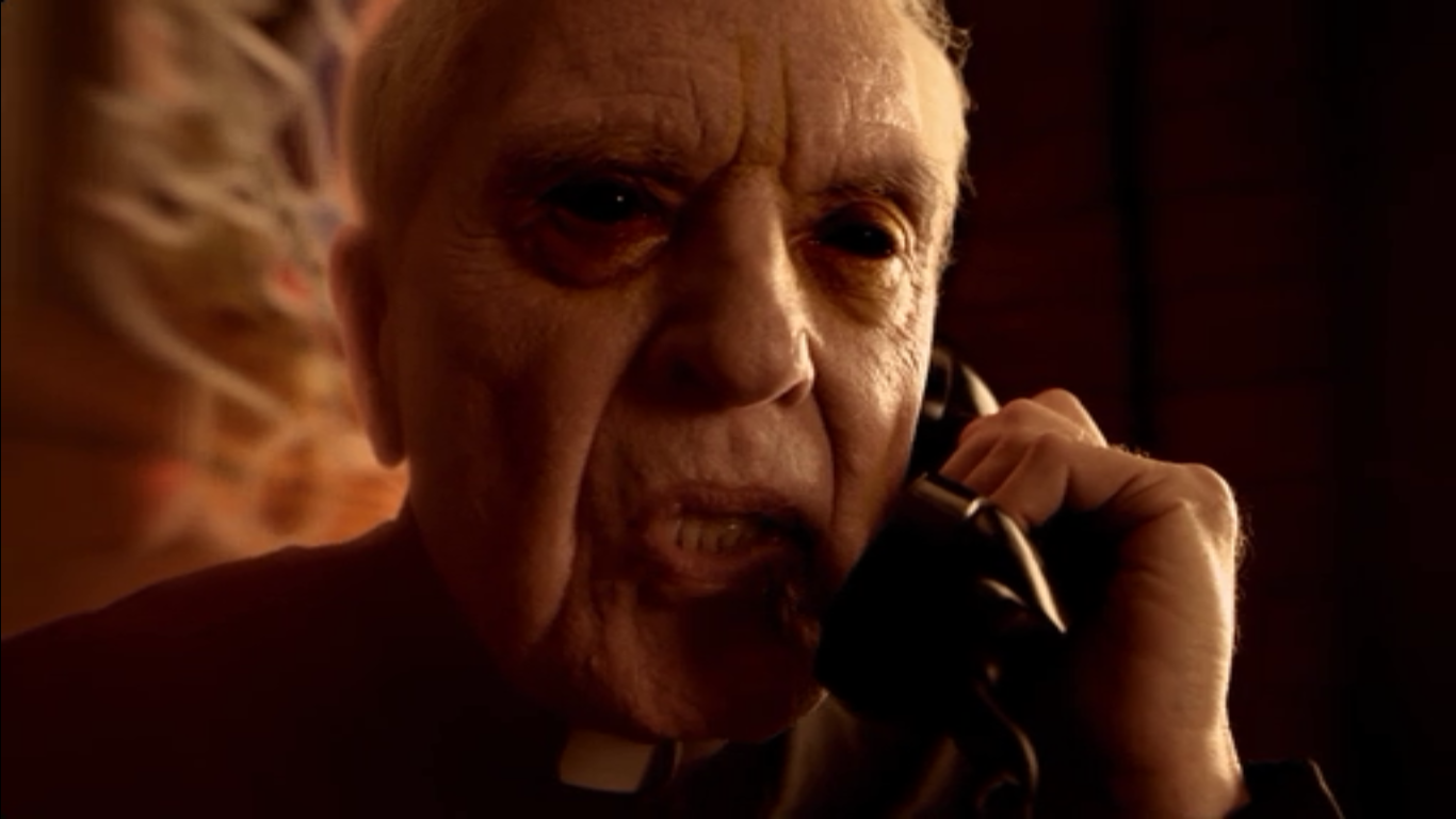 Cinematic Catharsis John Dies at the End