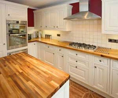 How To Take Care Of Wood Kitchen Countertops Home Decor