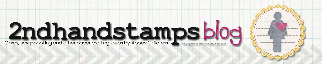 2ndhandstamps