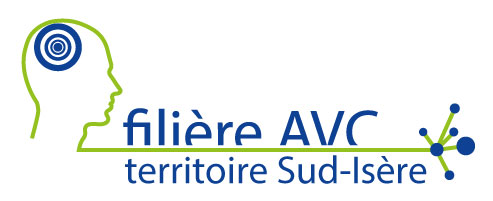 Filière AVC territoire Sud-Isère
