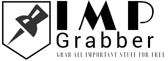ImpGrabber | Grab All Important Stuff For Free