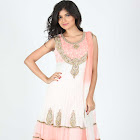 Anarkali Churidar suits