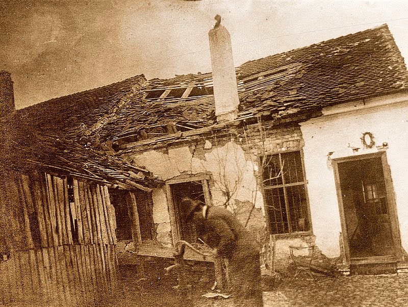 Šabac 1940-1918.