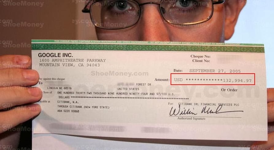 Menggali Potensi: Panduan Lengkap Mendapatkan Uang dari Google AdSense