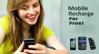 How To Get Free Mobile Recharge Trick picture photo