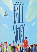 Cover of Tall Story