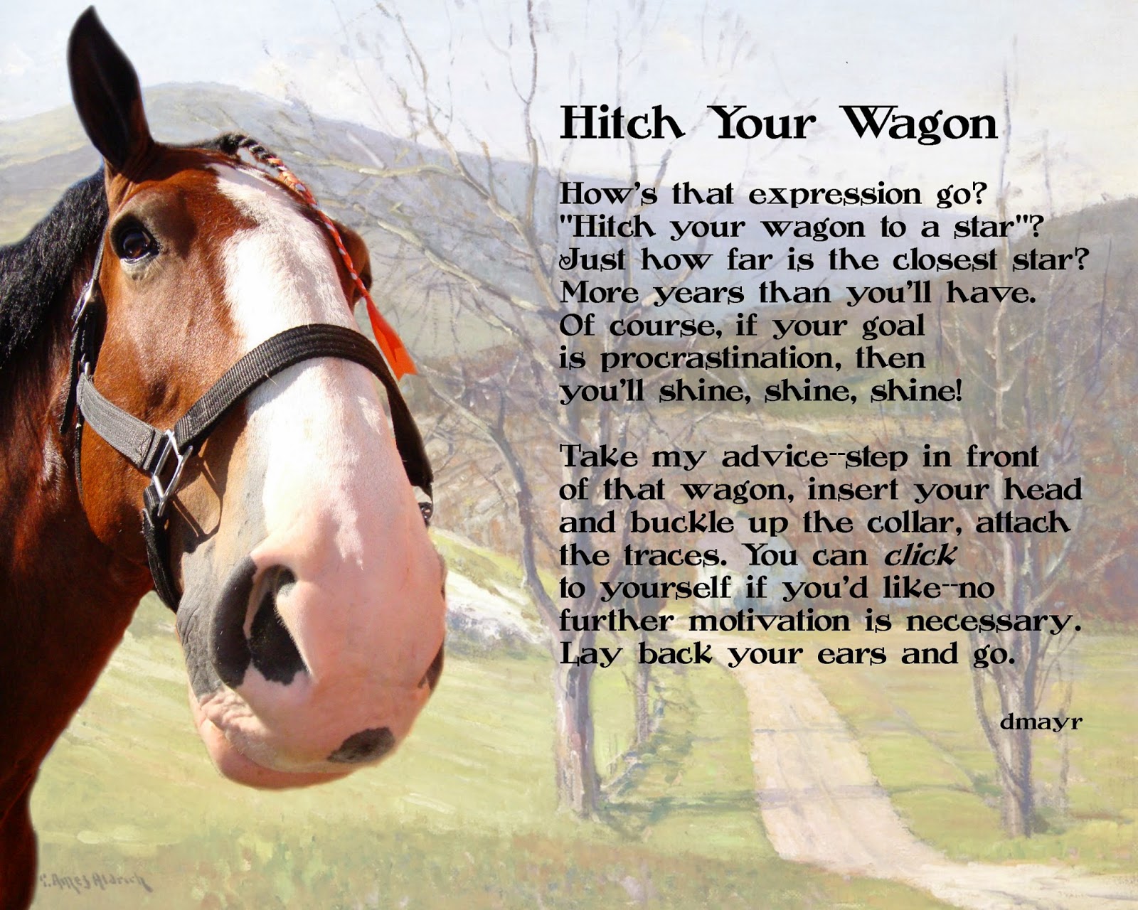 Random Noodling March 2015