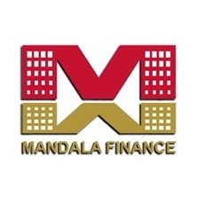 Logo PT Mandala Multifinance Logo PT Mandala Multifinance