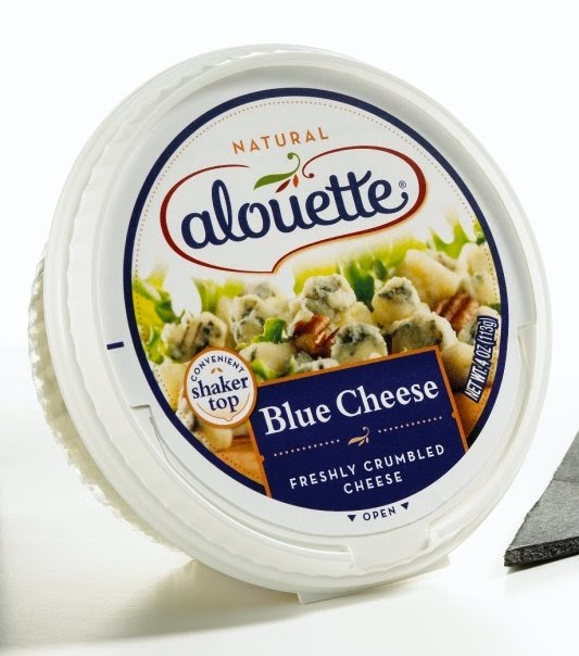 Coupon STL Alouette Cheese 1 Printable Coupon