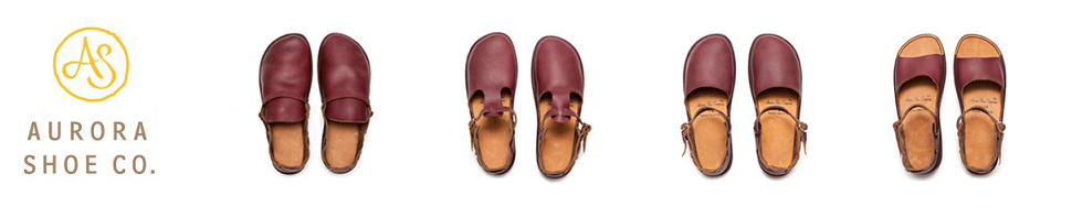 Aurora Shoe Company Blog:  american handmade leather shoes