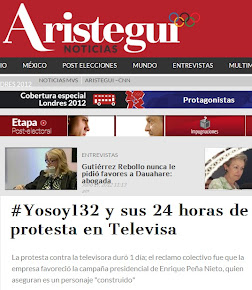 Aristegui