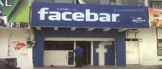 facebook satira