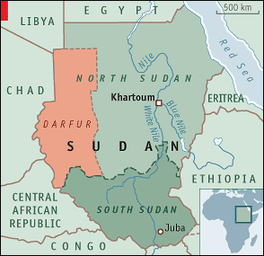 Sudan+Map.gif