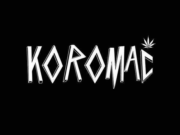 Koromac (Crust/D-beat)