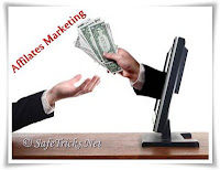 Affiliates Programs Affiliates Marketing
