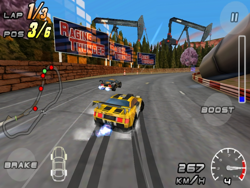 raging thunder 2 game free download for pc raging thunder 2 game free download for pc