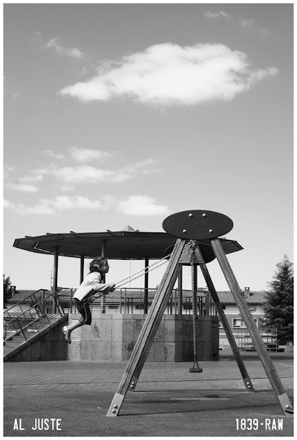 De Alicante a Alcañiz. Fotografías de Ángel Luis Juste.