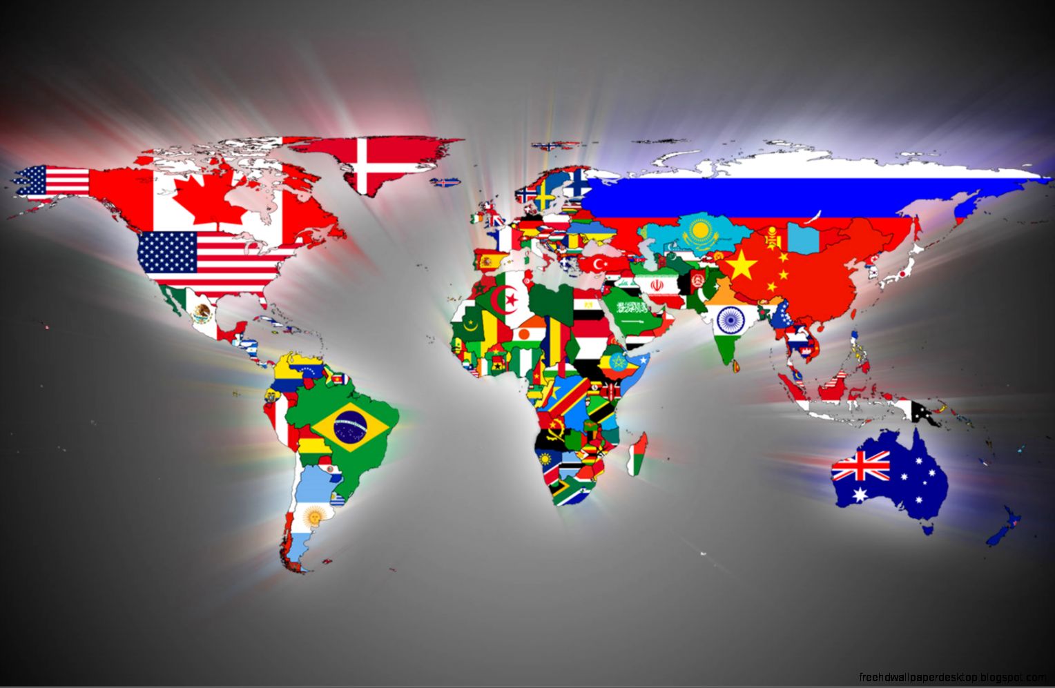 flags and world map Best Wallpapers for PCs flags and world map Best Wallpapers for PCs