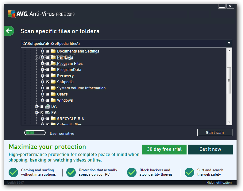 Get AVG Antivirus - Microsoft Store en-GB