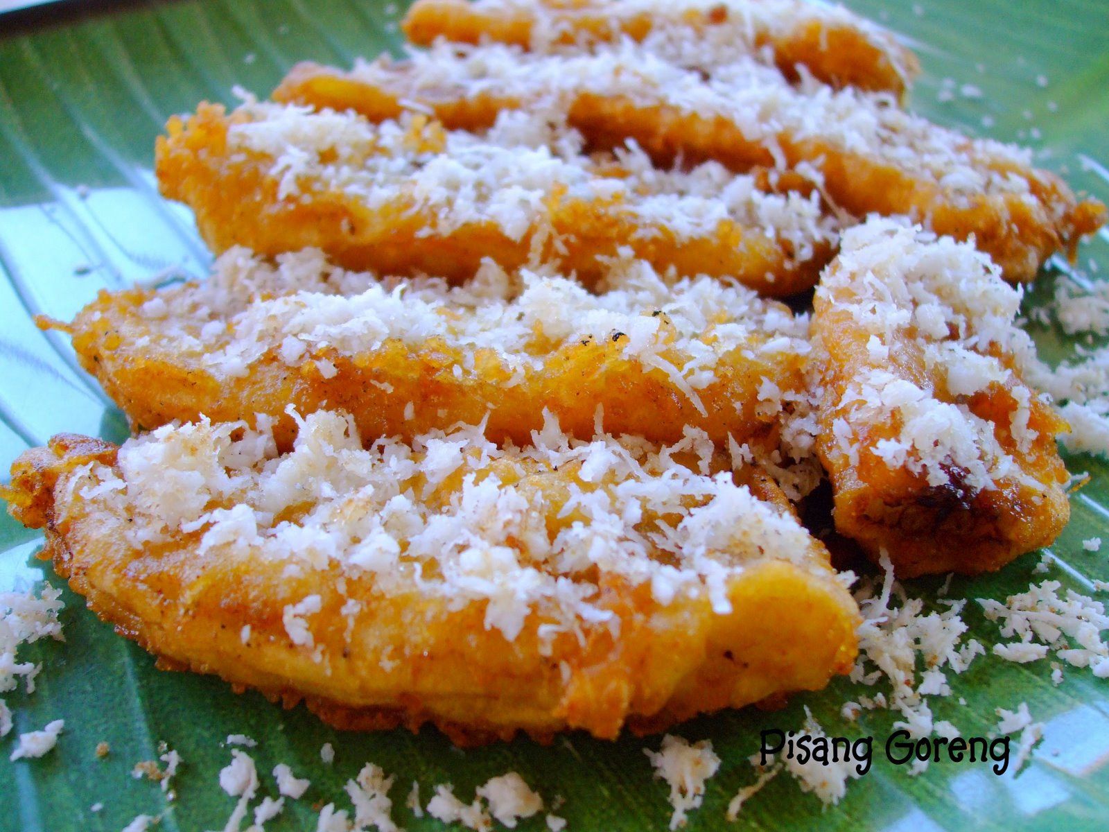 resep pisang goreng wijen khas thailand atou kluey khek resep pisang goreng wijen khas thailand atou kluey khek