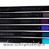 Pupa - Pupart Smoky Eye Pencil: Swatches e review delle matite occhi effetto smoky
