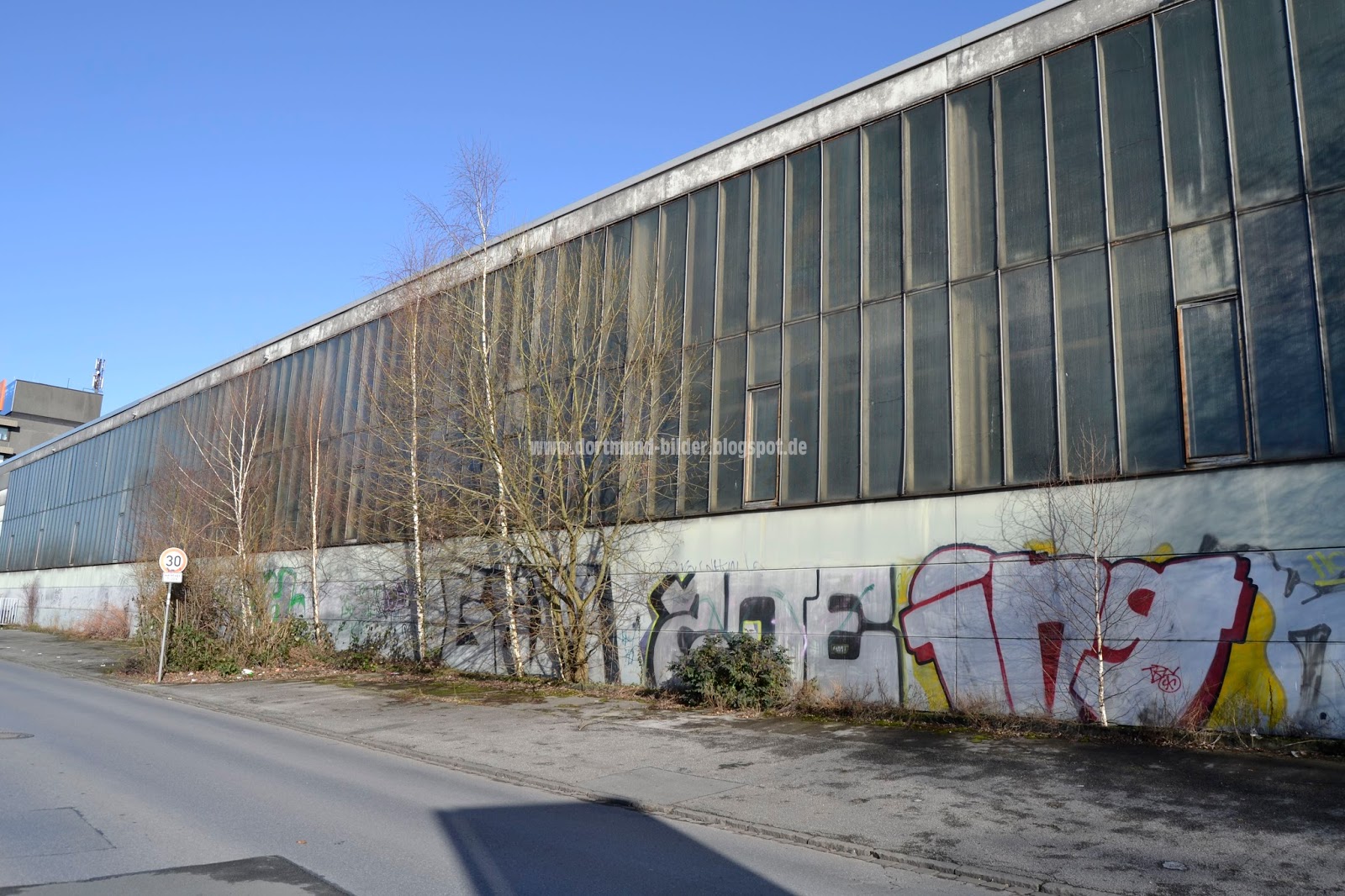 Sonnigdeutsch Die Berliner Mauer Fiel Und Die Party Begann