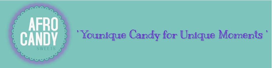 Younique Candy for Unique moments