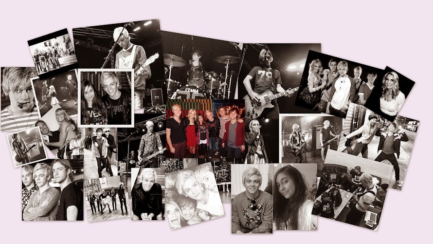 Me and R5