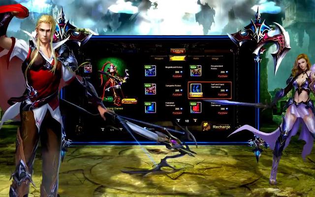 games like wartune hall of heroes for pc games like wartune hall of heroes for pc