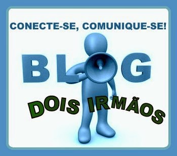 BLOG DOIS IRMÃOS