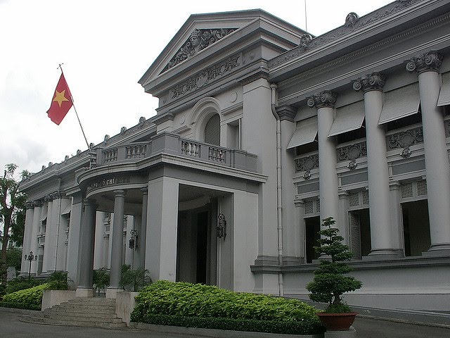 Visit Hochiminh City's Prominent Museums in Vietnam Tourism