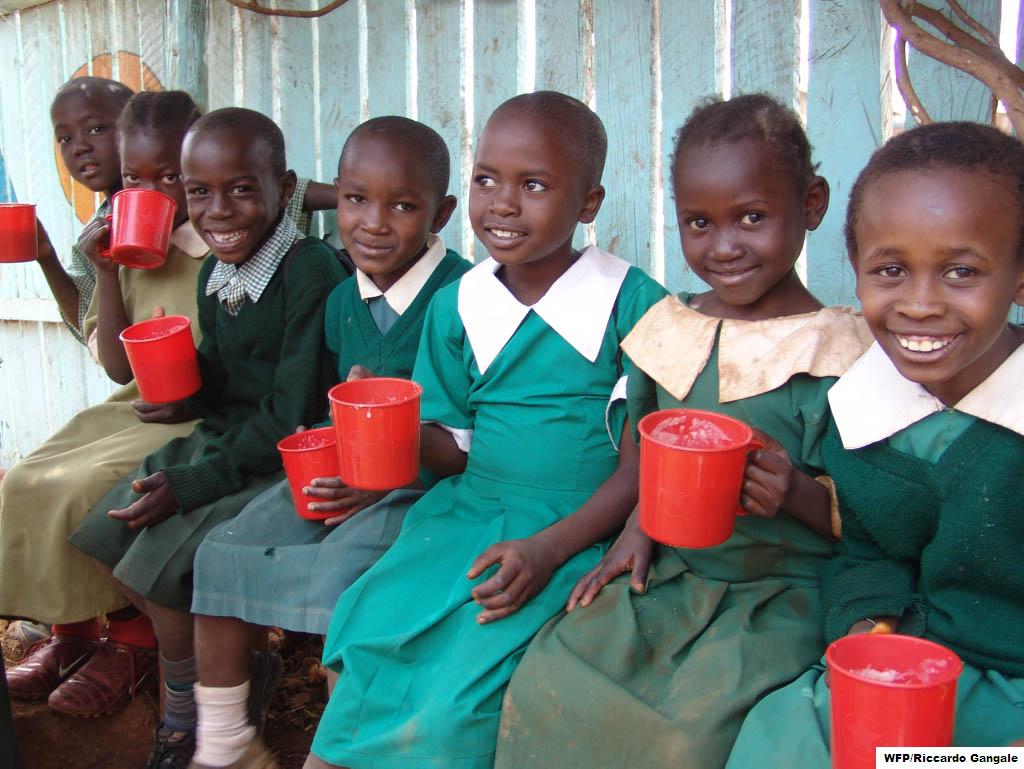 School Kenya