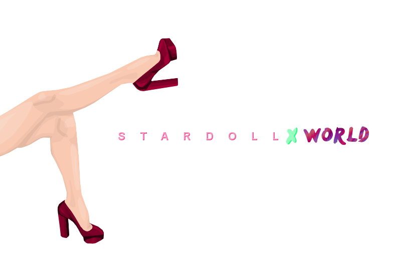 STARDOLL WORLD | Polska